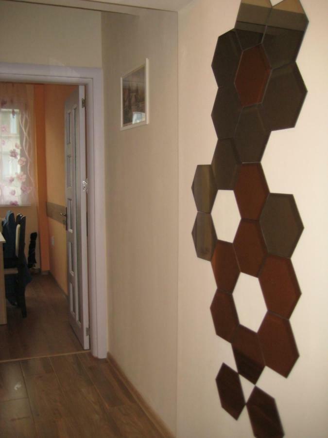 Maria Louisa Apartment Sofia Exterior photo
