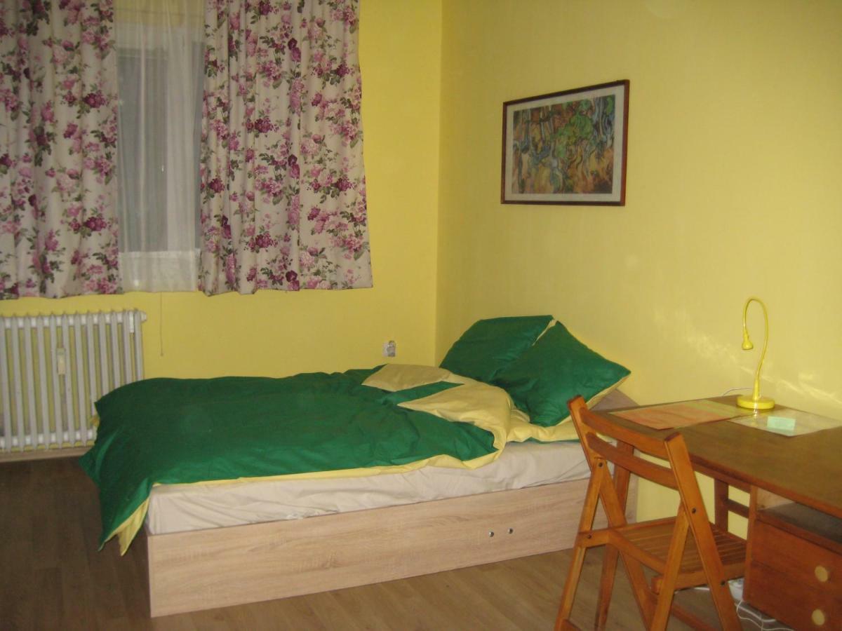 Maria Louisa Apartment Sofia Exterior photo